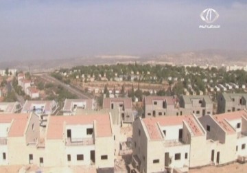 هآرتس تكشف عن مستوطنة جديدة في الشارع الرابط بين مدينتي القدس والخليل – 22 – 5 – 2015 – محمد المدهون