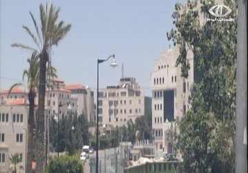 شركة الكهرباء القطرية الإسرائيلية تقلص كمية الكهرباء عن مناطق الضفة الغربية – 29 – 1 – 2015 - رغدة عتمة