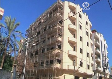 ارتفاع معدلات البطالة وإغلاق العديد من المصانع جراء منع دخول مواد البناء للقطاع - 20 - 2 - 2014 - نورا مشهراوي