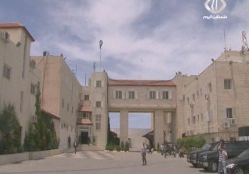 الزعنون يعلن رسميا تأجيل إنعقاد المجلس الوطني الفلسطيني – 09 – 09 – 2015 – زينب هاشم