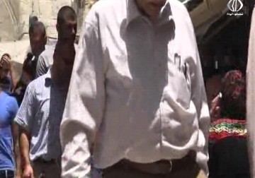 مع حلول شهر رمضان المبارك..المقدسيون يشكون من إرتفاع أسعار السلع الاساسية  - 7 - 6 - 2016