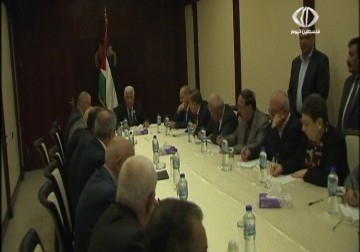 اللجنة الرباعية تبحث خطوات 