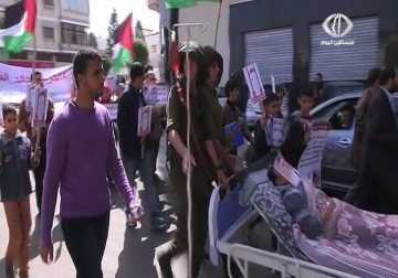 إدارة سجون الاحتلال تتربح على حساب عذابات الأسرى - 3 - 3 - 2015 - أكرم دلول