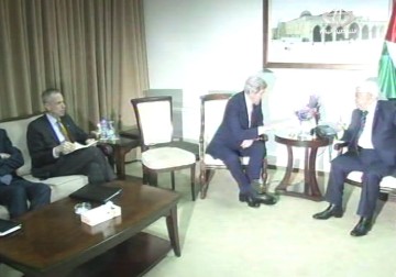 في مشهد ملف التسوية هذا العام غاب ملف اللاجئين - 1 - 1 - 2014 - جهاد بركات 