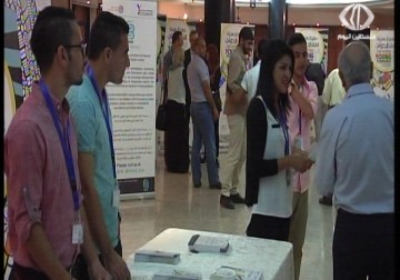 جمعية السينمائيين الشباب تنظم مهرجان سينما الشباب الدولي الثالث - 6 - 10 - 2015 - جيهان عوض