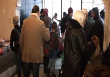 جمعية القدس الخيرية تطلق حملة 