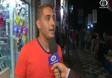 كاميرا فلسطين اليوم تجول في رحاب المسجد الأقصى وترصد الوافدين لصلاة العيد - 6 - 7 - 2016