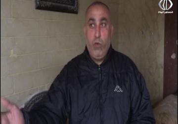 اشتباكات عين اللحلوة تكبد سكانه خسائر مادية فادحة - مريم الحاج موسى - 1 - 3 - 2017