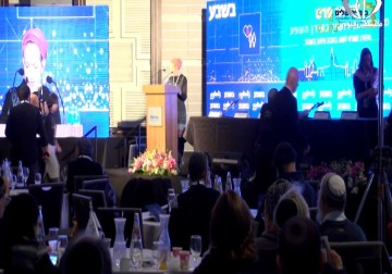 أصوات تهويدية تنطلق من 