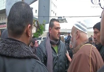 اصحاب المنشات المدمرة يطالبون بتعويضهم وصرف مستحقاتهم - رمزي أبو جزر - 14 - 2 - 2017