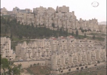 في إطار تهويد المدينة... حكومة الاحتلال تخطط لبناء مستوطنات جديدة شرق القدس - 2 - 12 - 2015 - هدى حسين