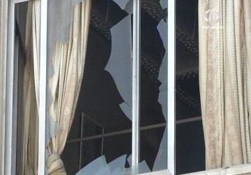 القوى الوطنية في بيت ساحور تصدر بيانا تدعو فيه المواطنين لضبط النفس – 15 – 7 – 2015 – محمود فارس