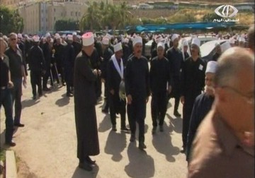 حكومة الاحتلال تقر ميزانية 660 مليون شيكل لقرى درزية وشركسية - 21 - 12 - 2014 - ناصر ستة