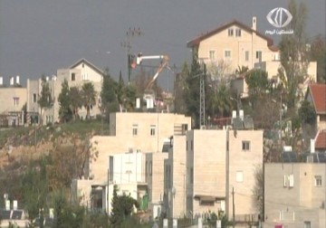 محكمة الاحتلال العليا تناقش طلب اعادة التخطيط للمجالس المحلية   12 – 4 – 2015 – لبيبة شريفة