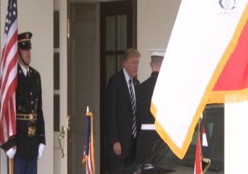 مبادرة جديدة تمخضت عن الاجتماع الثلاثي على هامش القمة العربية - قتيبة الصالح