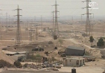 حكومة الاحتلال تنشر مناقصة لمخطط جديد يعتمد على برافر – 20 – 1 – 2015 – زينب جمول