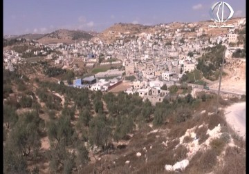 مخيم الفوار... أزمات مرورية وبنى تحتية متهالكة – فداء نصر