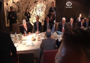 مؤتمر ميونيخ الأمني يناقش قضايا أزمة أوكرانيا السياسية  - 2 – 2 – 2014 – لبيبة شريفة