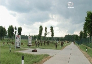 اوكرانيا تغلق 3 معابر حدودية مع روسيا – 5 – 6 – 2014 – أحمد عبد الله