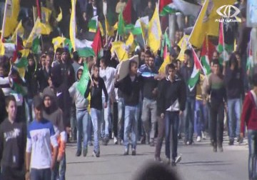 خطة عنصرية جديدة لقمع الاحتجاجات في المدينة المقدسة – 26 – 11 – 2014 – جلال قبطان