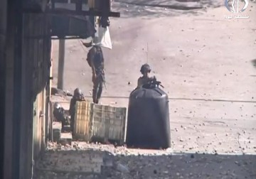 الأسيرة الجريحة عبلة العدم تروي محاولة اعدامها والتنكيل بها على يد جنود الاحتلال - فاطمة إبراهيم 