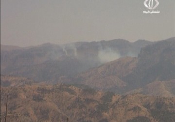 مقتل جنديين بولاية شرناق جنوب شرقي تركيا - 4 - 8 - 2015 - حسين مكي