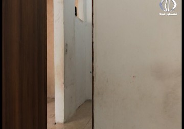 إغلاق ثلاثة شقق في حي وادي حلوة بعد تصدّعها بفعل الحفريات الإسرائيلية - دعاء سليم