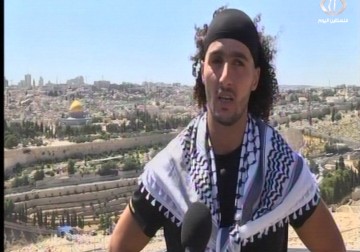 الإفراج عن الأسيرين خالد حداد و محمود الشويكي بعد إعتقال دام 13 -  احمد جرادات  - 21 - 7 - 2016