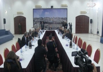 تواصل الاتهامات المتبادلة بين فتح وحماس - 18 - 1 - 2015 - أماني الحسين