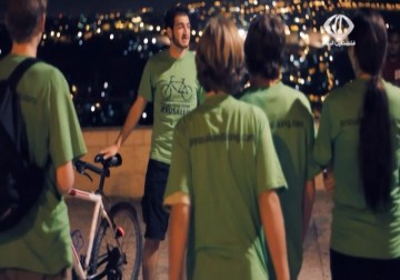 نشطاء مقدسيون يفشلون مؤتمرا تطبيعيا سريا في أحد فنادق مدينة القدس المحتلة - 12 - 6 - 2015 - فاطمة ابراهيم