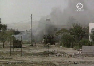 - قوات الاحتلال تمنع الزيارة عن سعدات – 14 – 3 – 2015 – ناصر ستة 