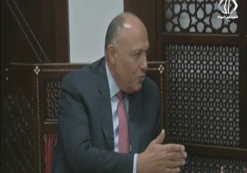 جهود عربية لدفع ملف المصالحة الداخلية في حركة فتح - أماني الحسين - 1 - 9 - 2016