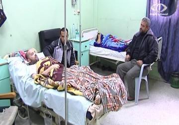 إغلاق معبر رفح يسبب مأساة لمئات المرضى - 27 - 11 - 2014 - اكرم دلول