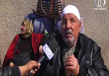 فتح معبر رفح لثلاثة أيام أمام الحالات الإنسانية بعد إغلاق قارب الشهر - أكرم دلول