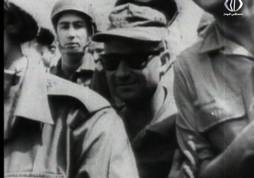 بالحيلة والخديعة وضع دايان النواة لأول مشروع استيطاني بالخليل عام 67 - ليال خروبي - 29 - 7 - 2016