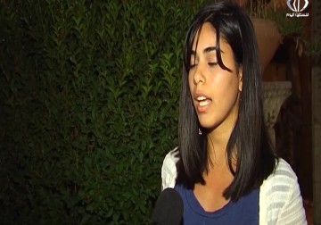 أمسية رمضانية ينظمها حكائين في مدينة رام الله لمشاركة العادات الفلسطينية -  28 - 6 - 2016