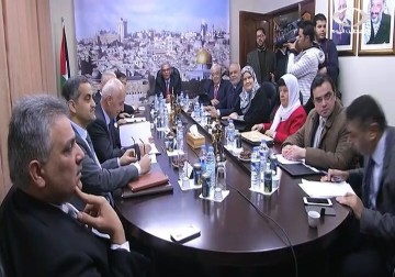 عودة التراشق الإعلامي والاتهامات المتبادلة بين حركتي فتح وحماس - 7 - 1 - 2015 - زينب جمول