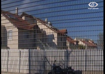 سلب الأراضي الفلسطينية من قبل الاحتلال لم يتوقف منذ انشاء الكيان عام 48 – 26 – 12 – 2014 – جيهان عوض 