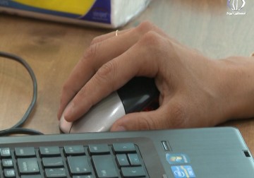 حملة لتشغيل ذوي الاعاقة بنسبة 5% في رام الله والبيرة - 27 - 6 - 2016