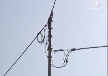 مع تفاقم أزمة الكهرباء... مركز حقوقي يدعو الى فتح تحقيق عاجل بالملف – 16 – 1 – 2016  فاتن الصالح