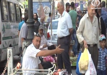 البنك الدولي: ربع الفلسطينيين يعيشون في حالة فقر ويزدادون فقرا للسنة الـ 3 على التوالي – 29 – 09 – 2015 – زينب هاشم