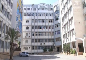 اضراب نقابي شامل يعم جامعات الضفة وغزة للمطالبة بالمستحقات المالية - 30 - 9 - 2015 - اكرم دلول