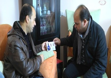 ردود الفعل الفلسطينية عقب اغتيال الأسير المحرر سمير القنطار – 20 – 12 – 2015 – رمزي ابو جزر