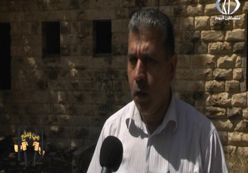 تقرير| موقع ترسلة بجنين .. اقتحامات متكررة للمستوطنين ومنع للمواطنين - جهاد بركات