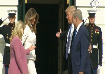 تقرير| ترامب يجدد لعباس دعوته لاستئناف التفاوض بلا شروط ووقف رواتب عوائل الأسرى - زينب هاشم