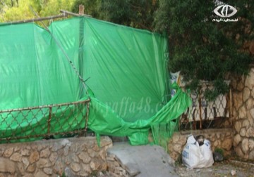 الاحتلال يصدر قرارات هدم جديدة بحق عائلات في حي النزهة – 6 – 12 – 2014 – لبيبة شريفة