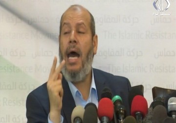 حماس تضع 3 شروط على السلطة وترفض أي لقاءات ثنائية أو حل اللجنة الإدارية