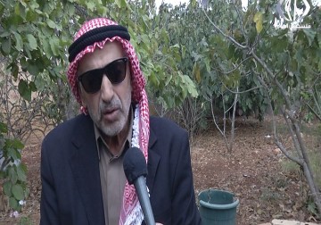 المزارعون يأملون بأن ينقذ هطول الأمطار الموسم الزراعي ‏- أمون الشيخ - 2016-12-01