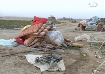 تصاعد وتيرة هدم المنازل بذريعة عدم الحصول على تصاريح – 24 – 1 – 2015 – لبيبة شريفة