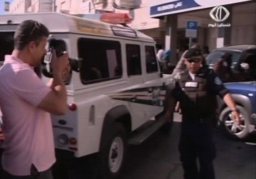 أجهزة أمن السلطة تعتقل مواطنا وتستدعي أربعة آخرين للتحقيق معهم بالضفة الغربية – 8 – 5 – 2015 – محمود فارس